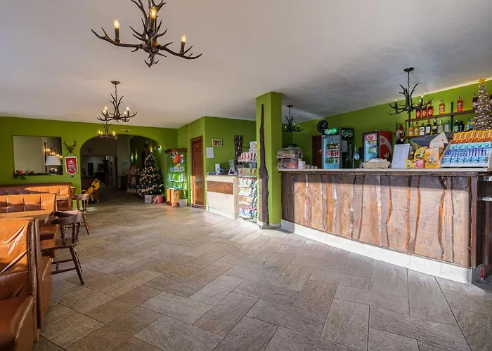 Chalet Le Alpi - Azzurro Club Prato Nevoso